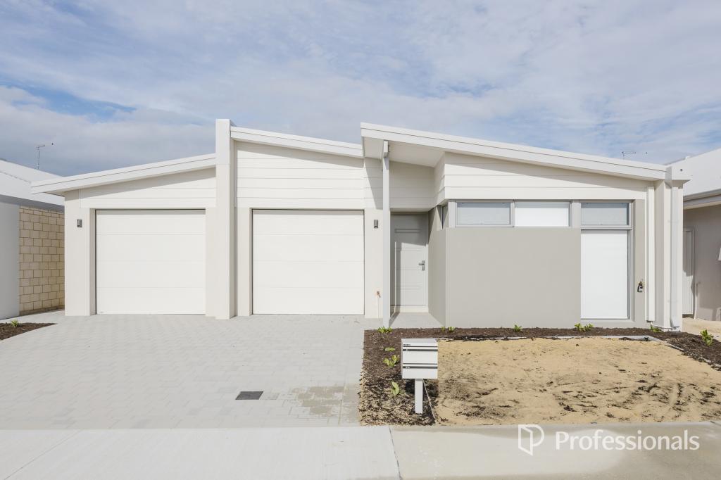 21 Wineglass Bvd, Yanchep, WA 6035