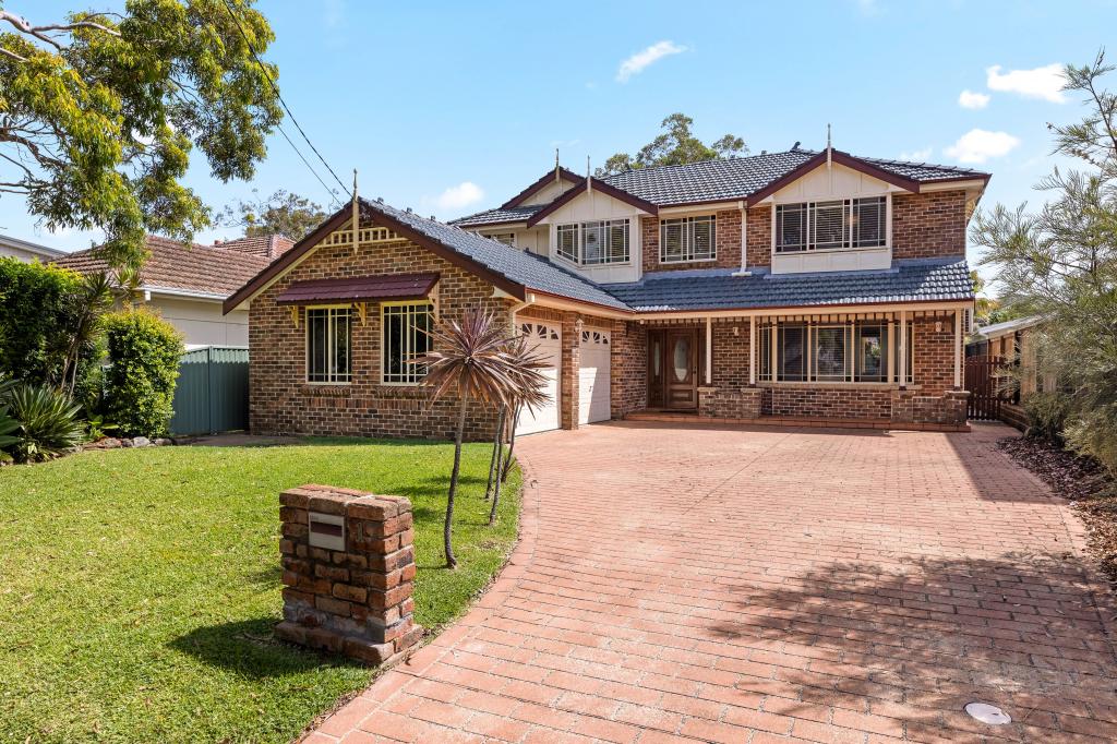 17 Castelnau St, Caringbah South, NSW 2229