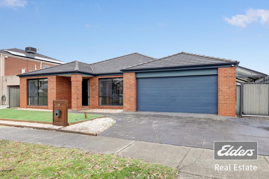 89 Manor Lakes Bvd, Manor Lakes, VIC 3024