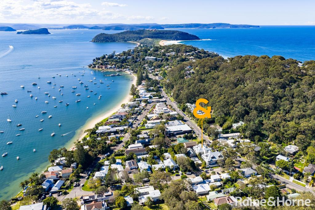 9/1073-1077 Barrenjoey Rd, Palm Beach, NSW 2108