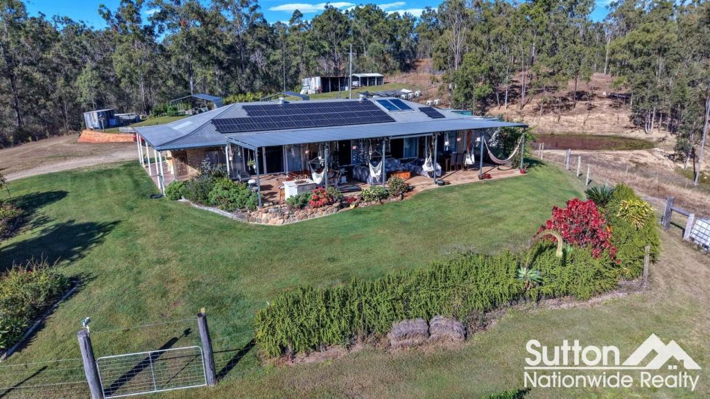 11 Broadmeadows Rd, Moolboolaman, QLD 4671