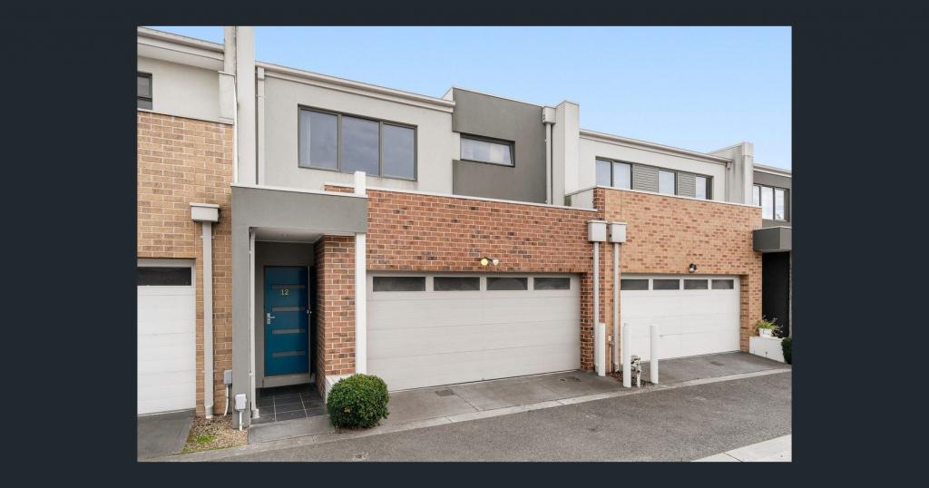 12/4 DELANY LANE, CRAIGIEBURN, VIC 3064