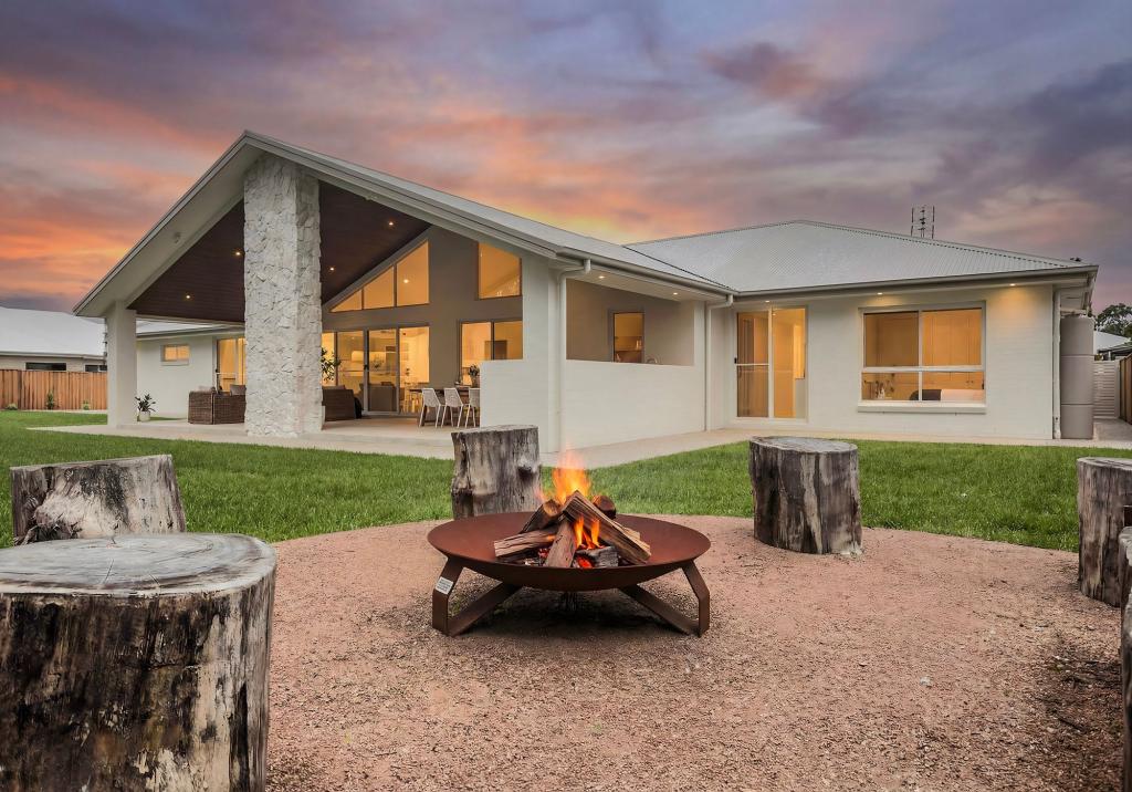 44 CONNORS VIEW, BERRY, NSW 2535