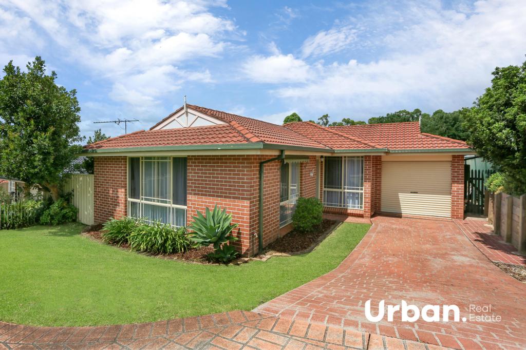 5 Poa Pl, Glenmore Park, NSW 2745