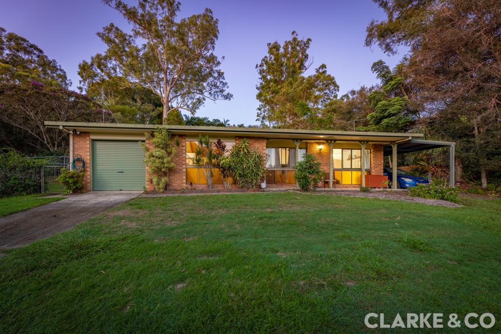 1 Littles Rd, Glass House Mountains, QLD 4518