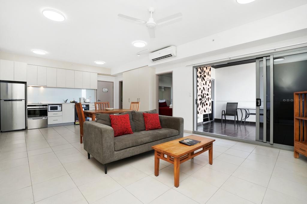 1309/6 Carey St, Darwin City, NT 0800