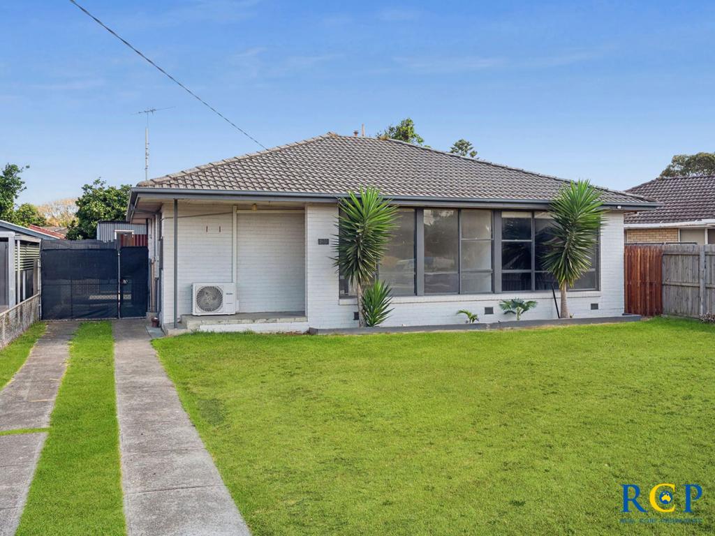 22 Mercury Cres, Newcomb, VIC 3219