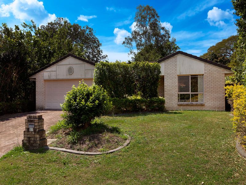 51 Palm St, Kenmore, QLD 4069