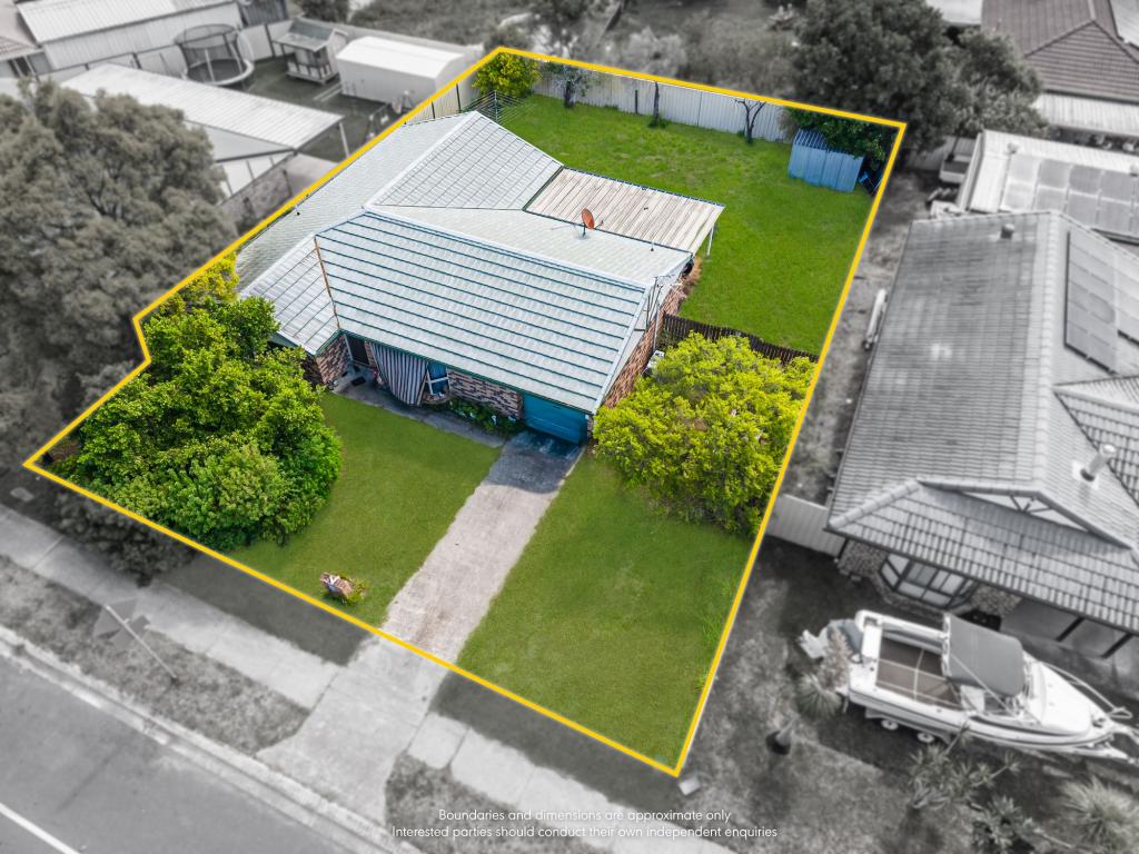 26 Fifth Ave, Berrinba, QLD 4117