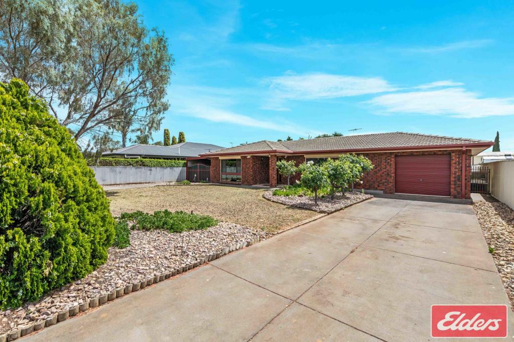 17 Chamberlain Rd, Willaston, SA 5118