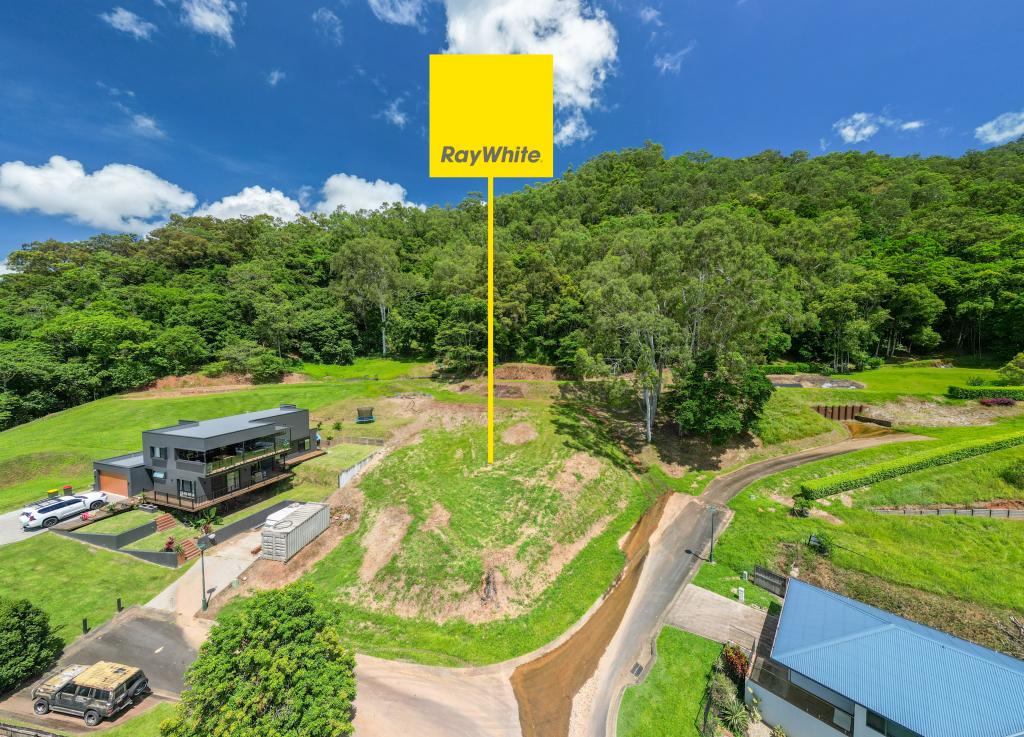 9-11 Lancewood Cl, Mount Sheridan, QLD 4868