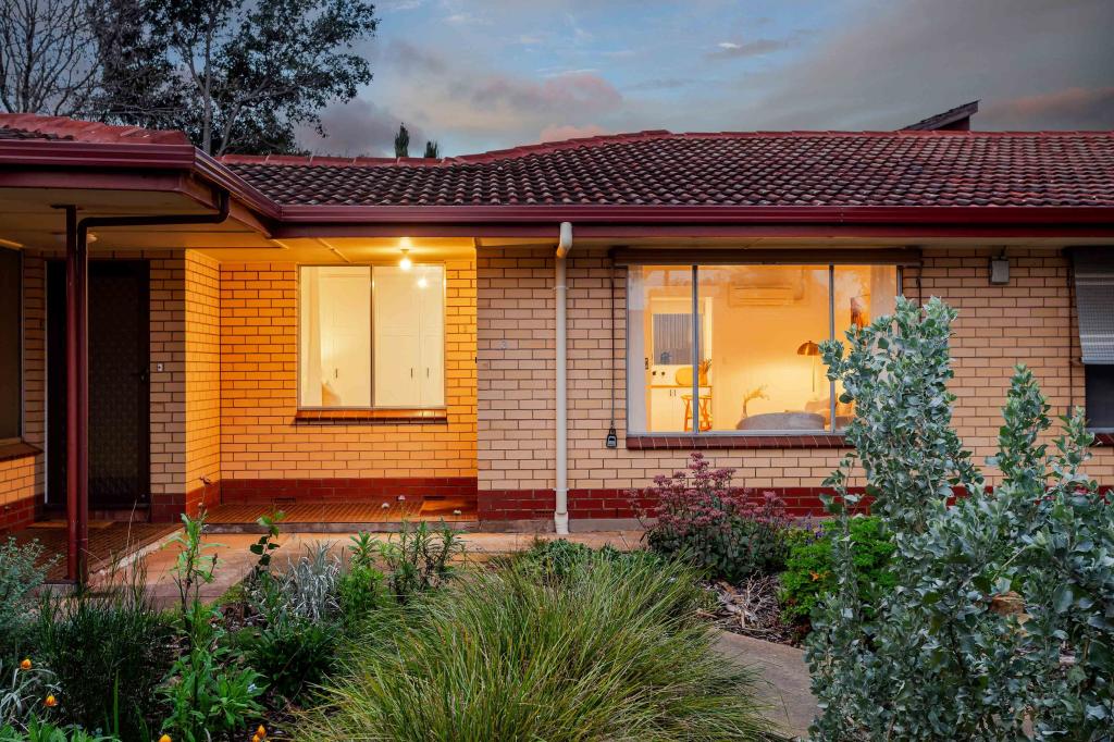 3/20 Kingston Ave, Daw Park, SA 5041