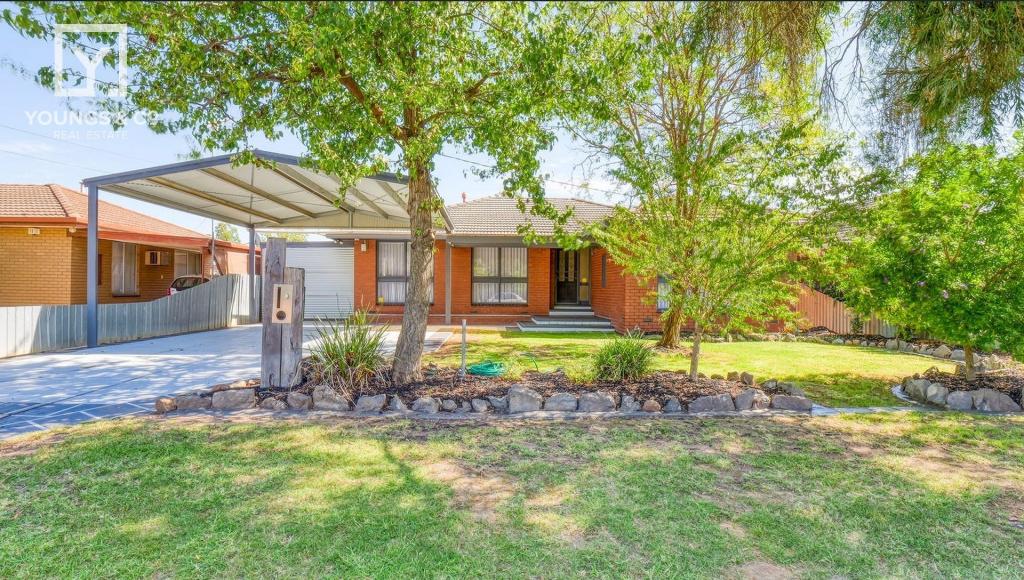 3 Burke St, Shepparton, VIC 3630