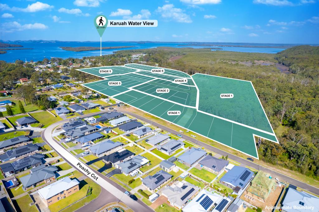 Lot 507/24 William St, Karuah, NSW 2324