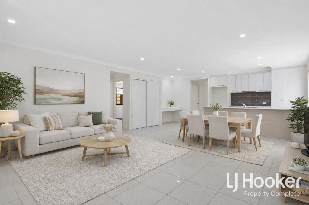 38 Rosewood Cct, Yarrabilba, QLD 4207