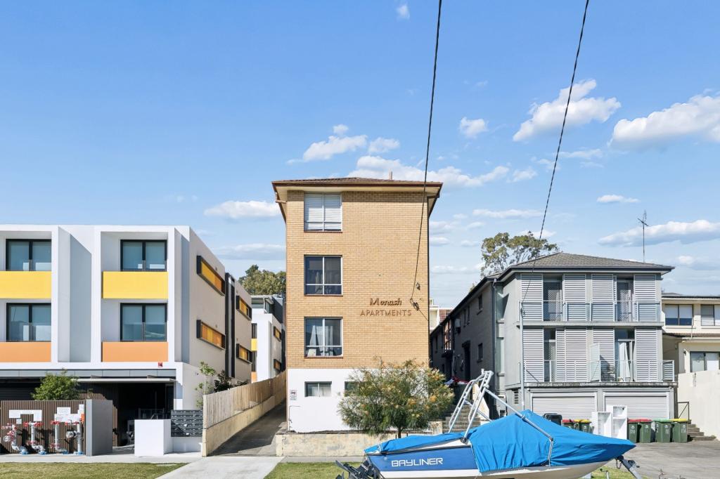 10/9 Forsyth St, Kingsford, NSW 2032