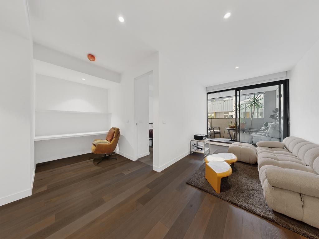 345/158 SMITH ST, COLLINGWOOD, VIC 3066
