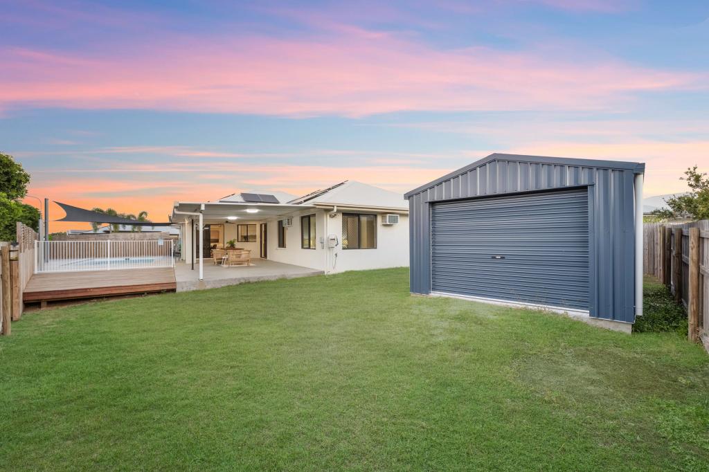 1 Lochern Way, Bushland Beach, QLD 4818