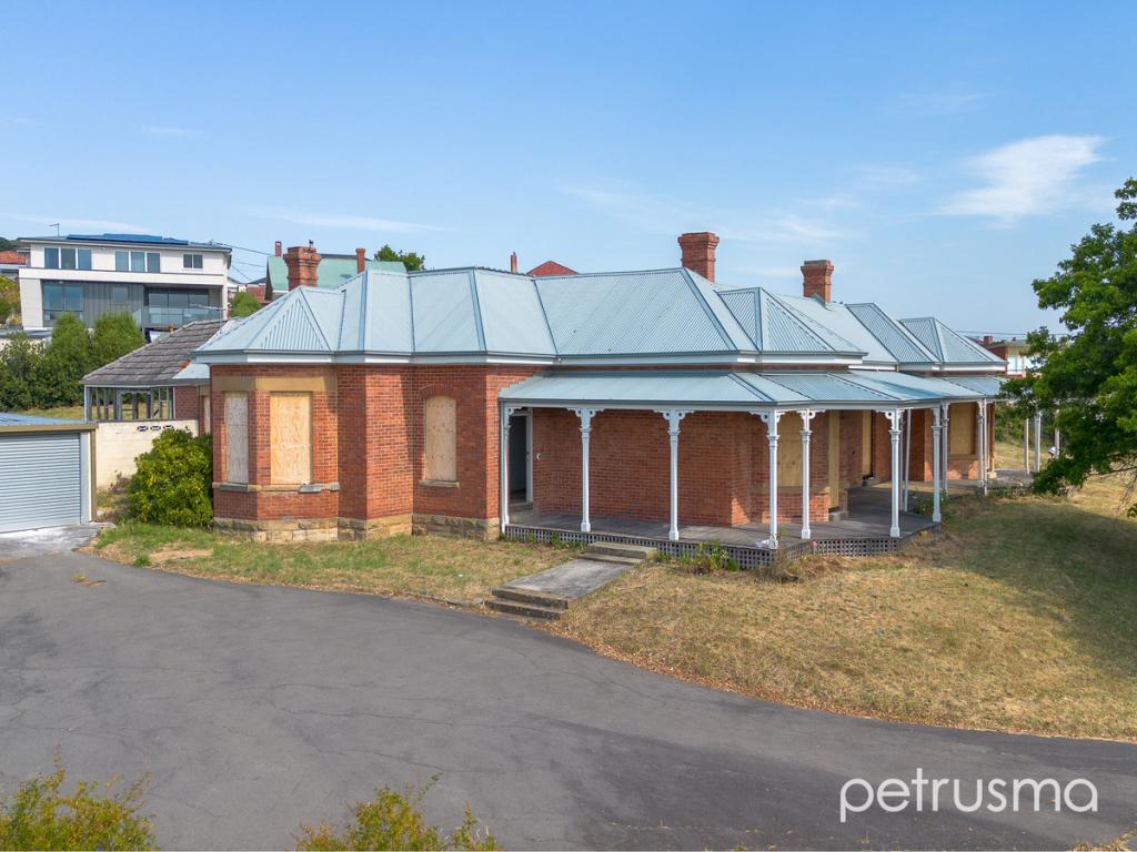 26 Elphinstone Rd, Mount Stuart, TAS 7000