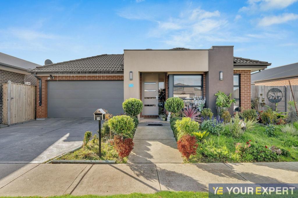 19 Hollybush Ave, Clyde, VIC 3978