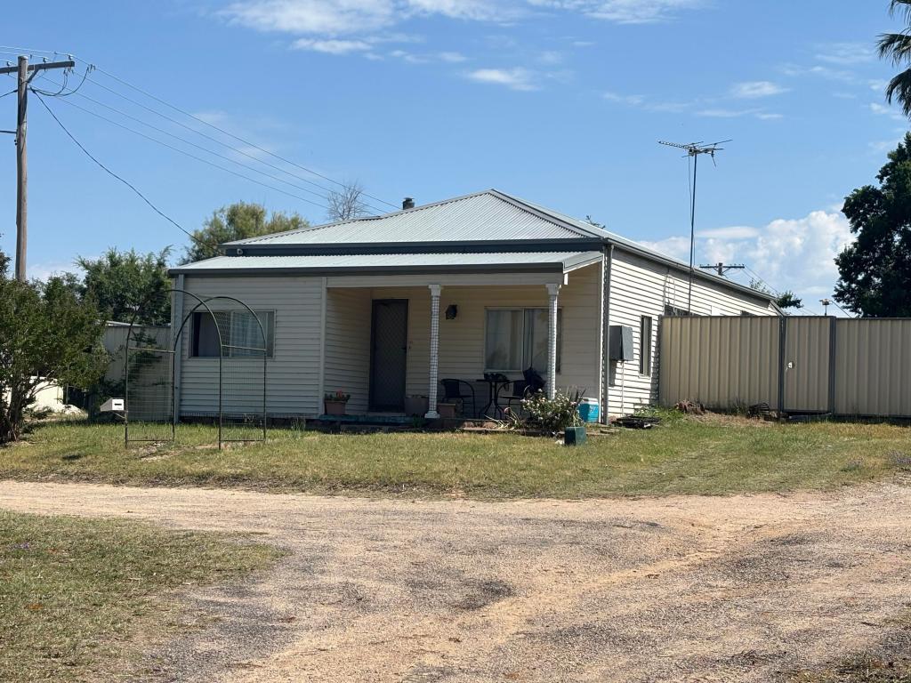 86 Long St, Warialda, NSW 2402