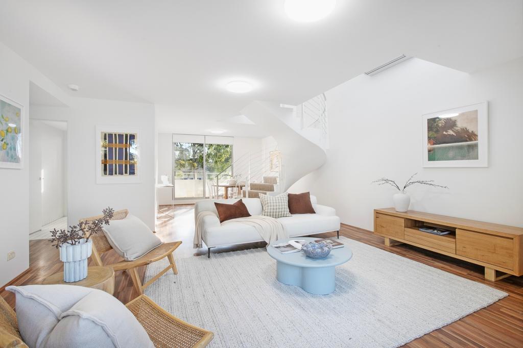 17/3 Devitt Ave, Newington, NSW 2127