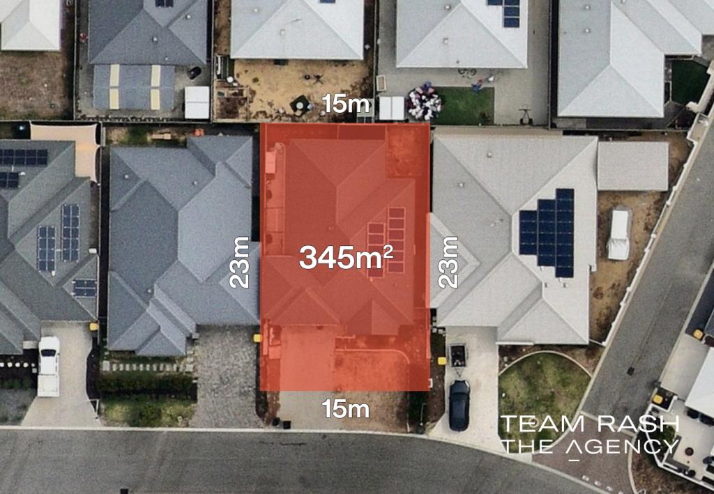 6 Grazier Way, Ellenbrook, WA 6069