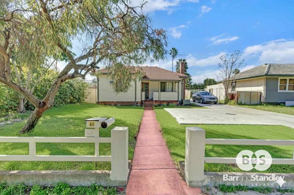 Prop/1/60 Wisbey St, Carey Park, WA 6230