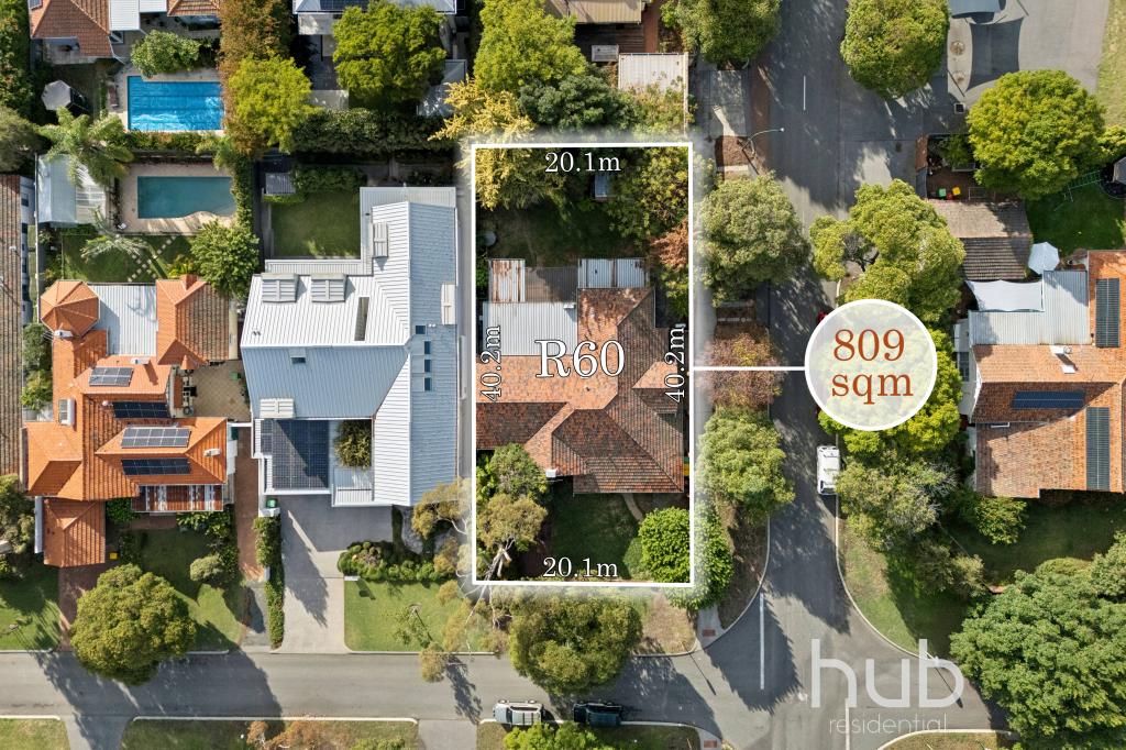 26 Archdeacon St, Nedlands, WA 6009
