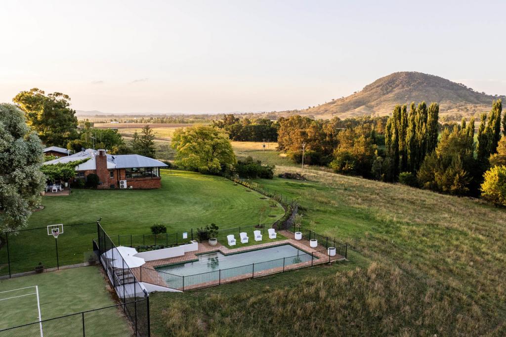 639 Castlereagh Hwy, Mudgee, NSW 2850