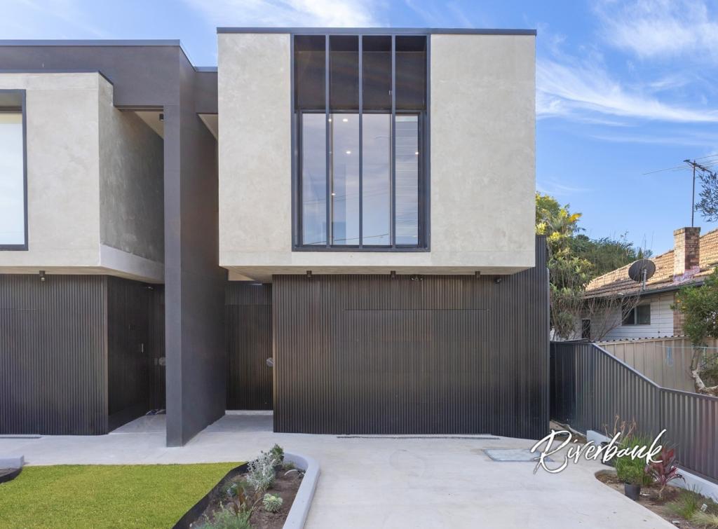 27 Kimberley St, Merrylands, NSW 2160