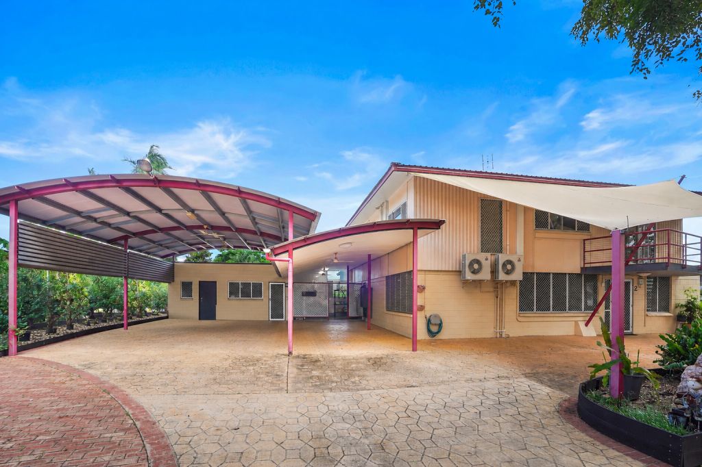 2 Brazil Cres, Karama, NT 0812