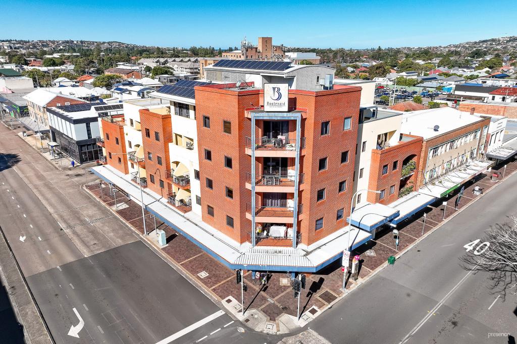 403/131 Beaumont St, Hamilton, NSW 2303