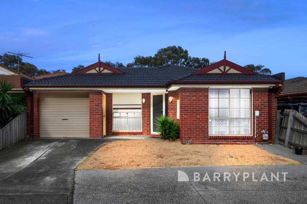 18 Mercer Ct, Delahey, VIC 3037