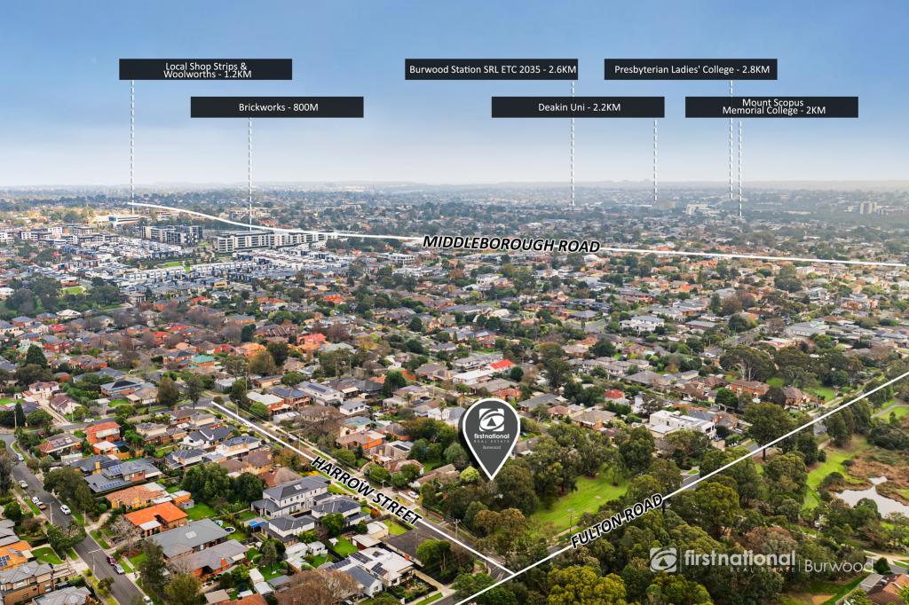 2 Harrow St, Blackburn South, VIC 3130