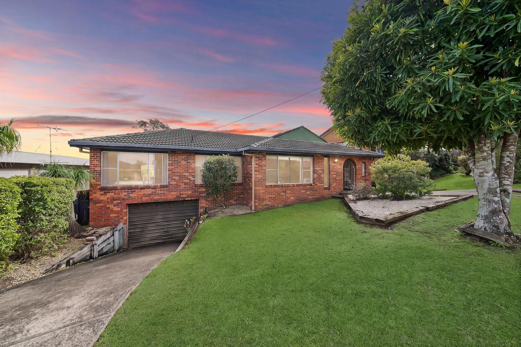 3 Mermaid Cres, Port Macquarie, NSW 2444