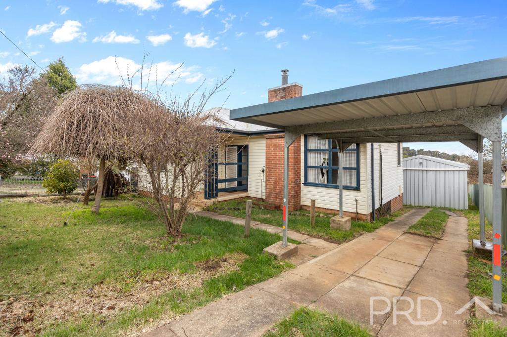 51 Bartlett St, Batlow, NSW 2730
