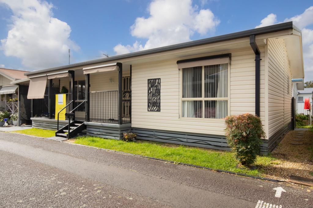 34a/1126 Nelson Bay Rd, Fern Bay, NSW 2295