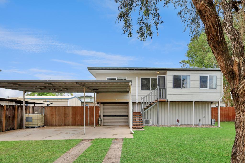 41 PUGSLEY ST, WALKERSTON, QLD 4751