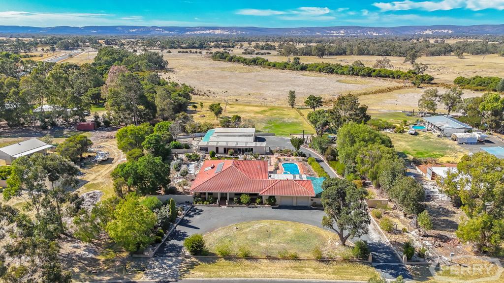 9 Eaglehawk Dr, Ravenswood, WA 6208