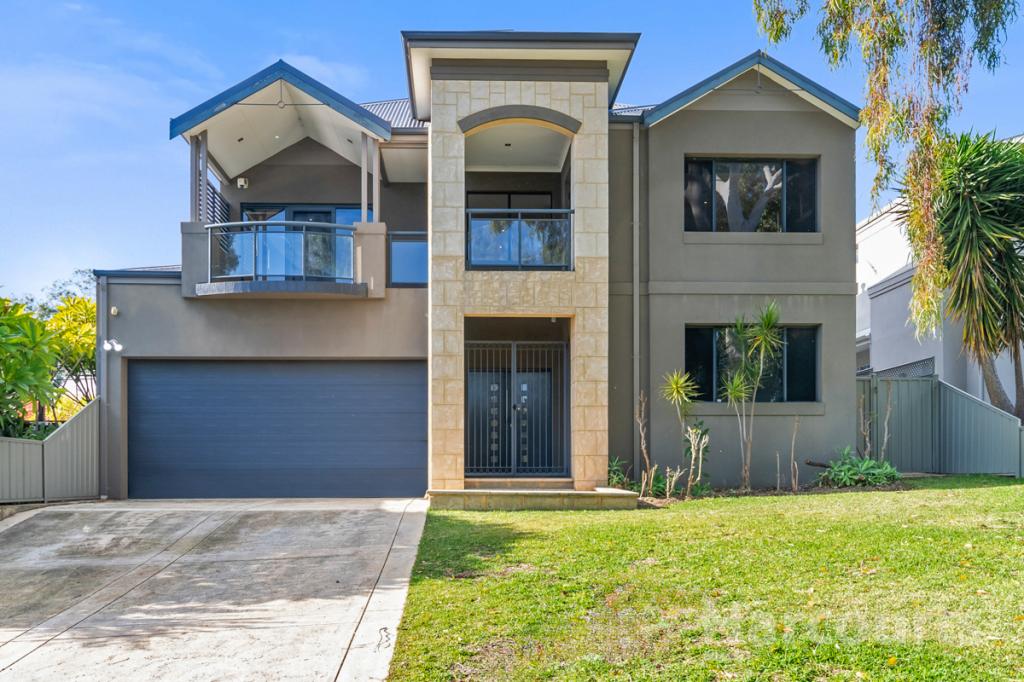 3 Locock St, Ascot, WA 6104