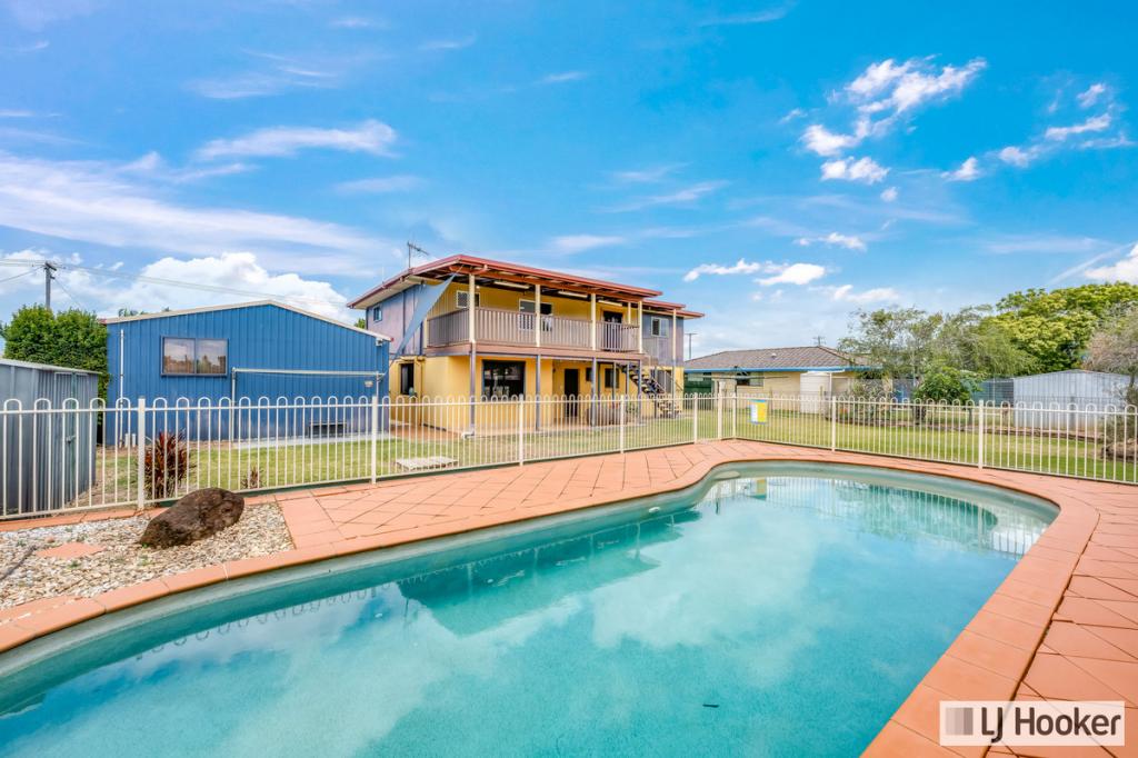 39 Cortes Dr, Thabeban, QLD 4670