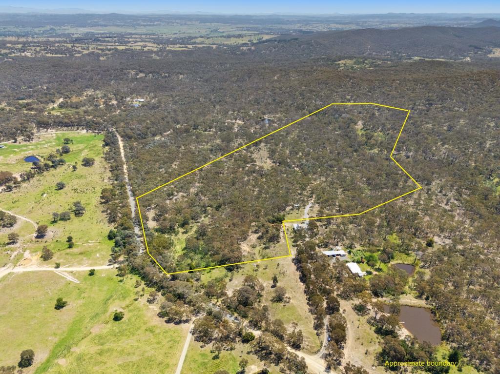 925 Marked Tree Rd, Gundaroo, NSW 2620