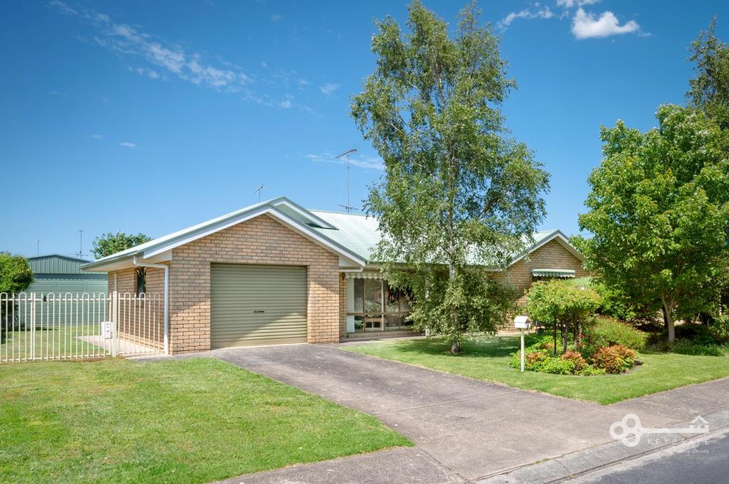 4 Parkway Ave, Mount Gambier, SA 5290