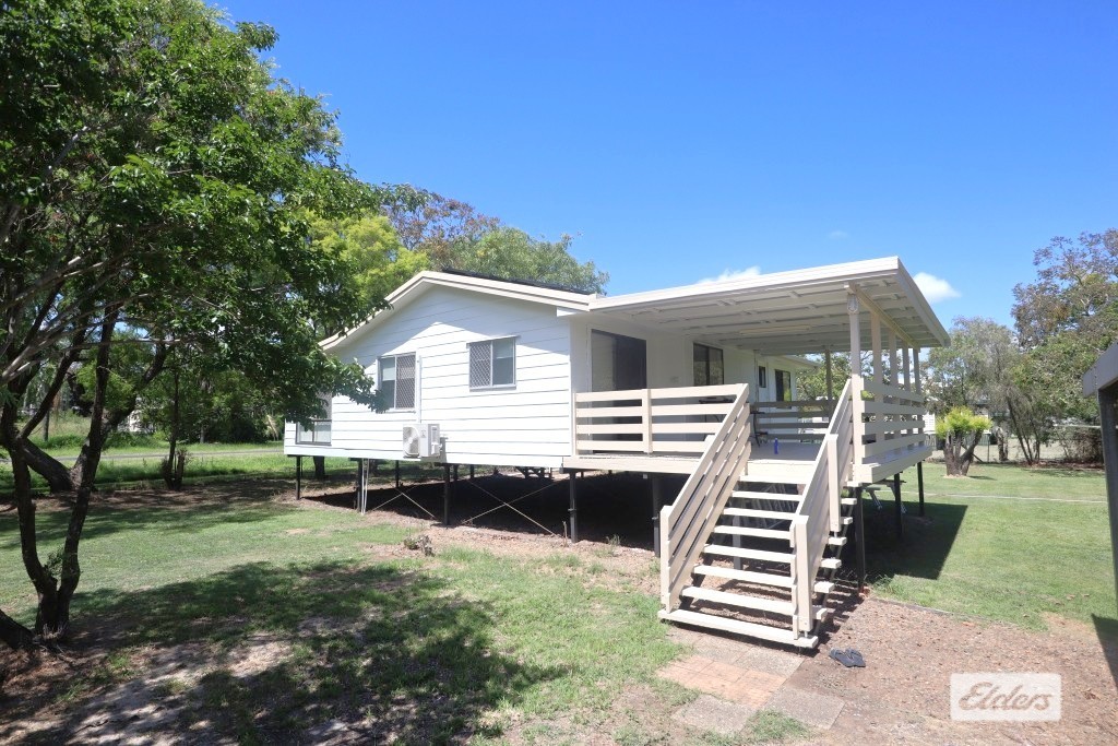 33 Mort St, Laidley, QLD 4341