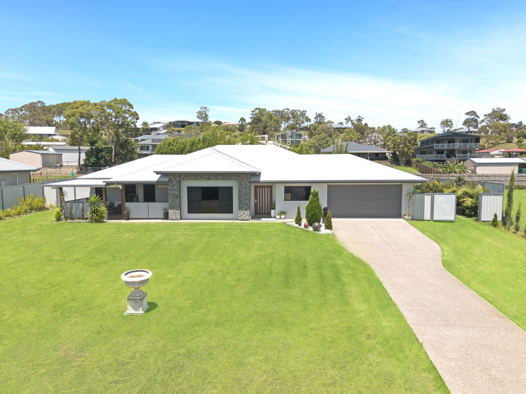 138-140 Cove Bvd, River Heads, QLD 4655