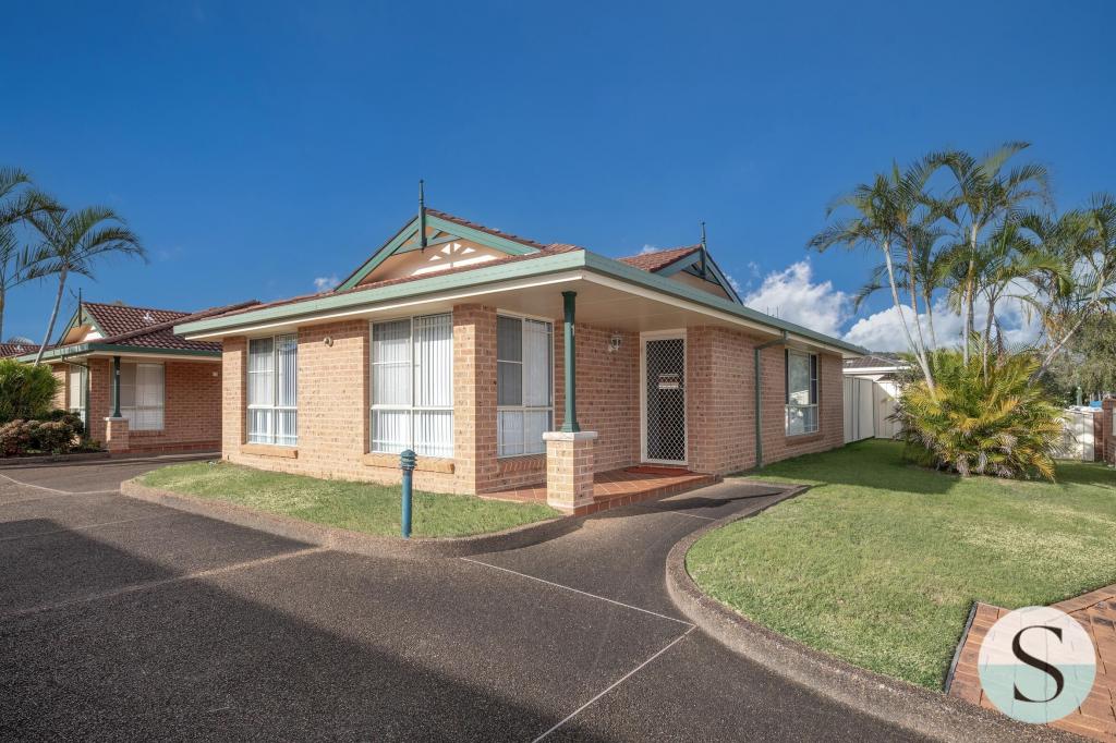 1/14 WALLACE ST, SWANSEA, NSW 2281