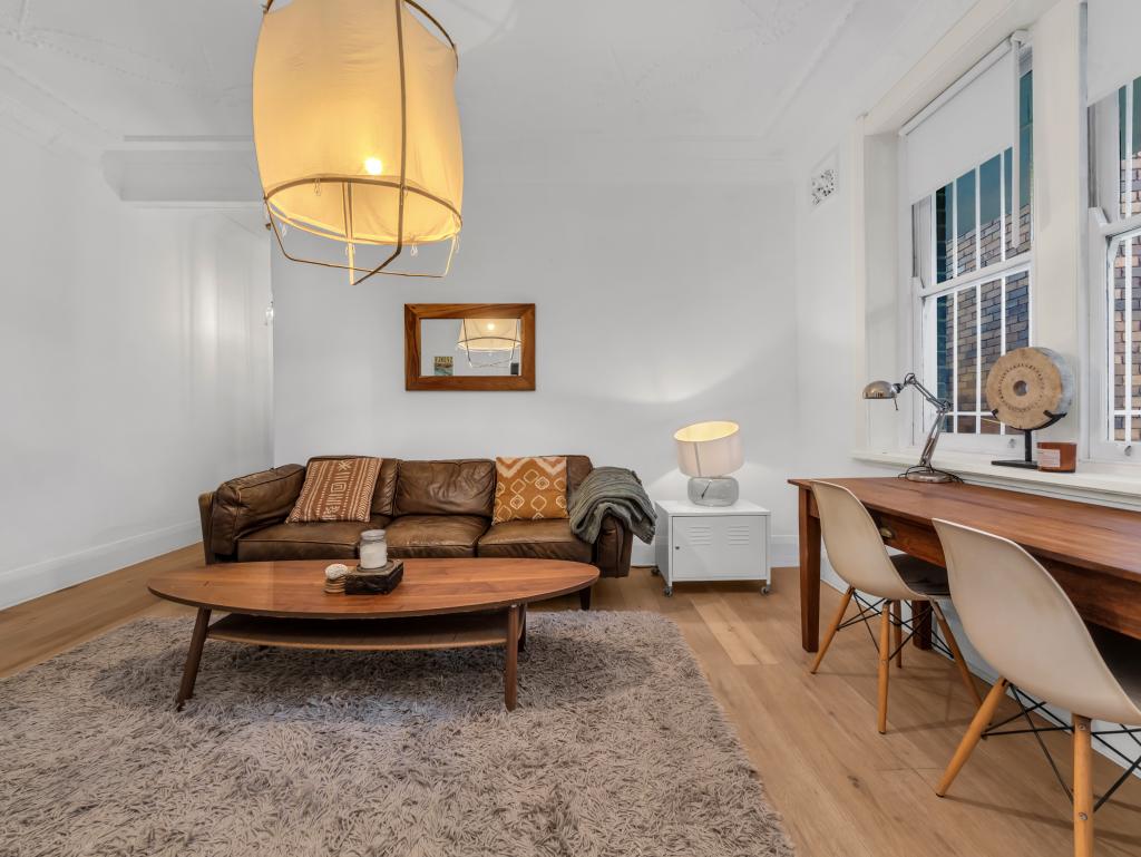 3/119-121 Carrington Rd, Coogee, NSW 2034