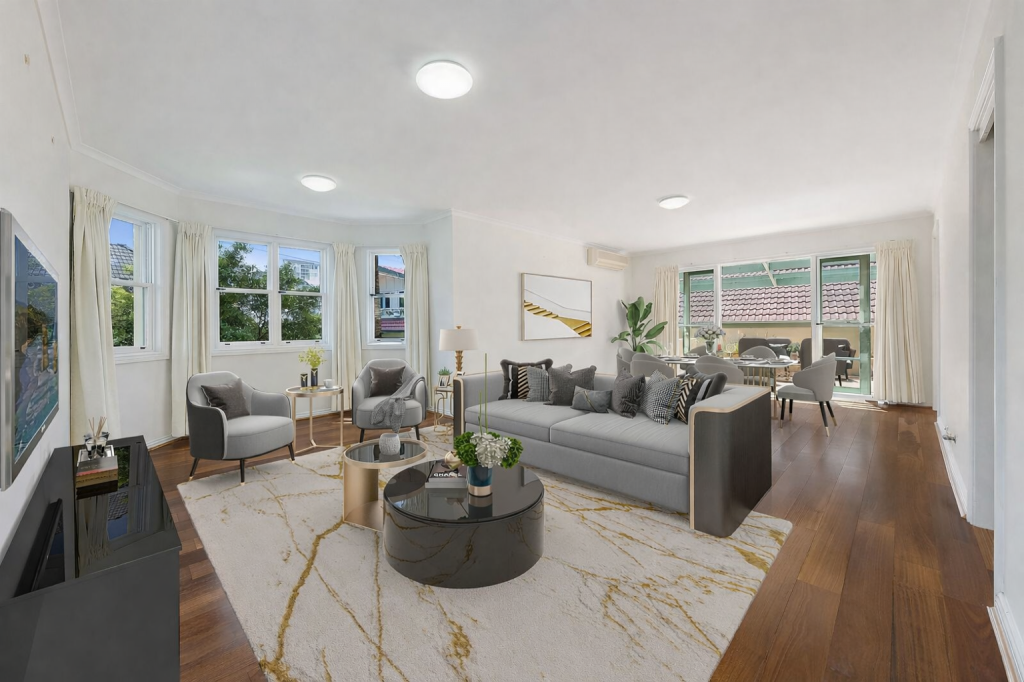 1a Kenilworth St, Bondi Junction, NSW 2022