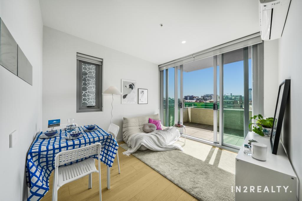 207/8 Elgin St, Carlton, VIC 3053